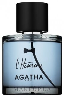 Agatha L'Homme Azur EDP 100 ml Erkek Parfümü kullananlar yorumlar
